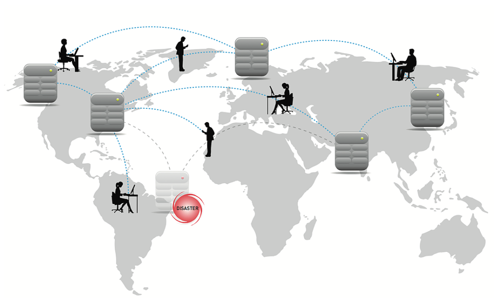 zero-down-software-data-protection-cloud-adoption-globe