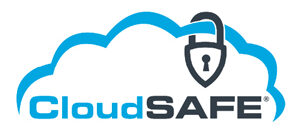 Cloud Safe Logo