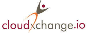 Cloudxchange.io Logo