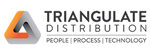 Triangulate Logo