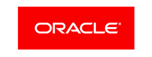 Oracle Logo